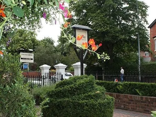 ****  Ba Ba Guest House Chester United Kingdom