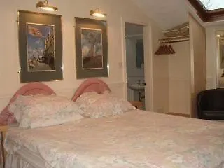 Ba Ba Guest House Chester