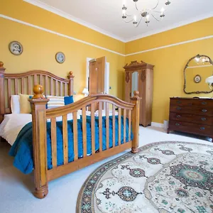 The Portland 4* Cheltenham