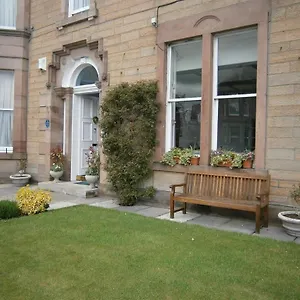 Dorstan 3* Edinburgh