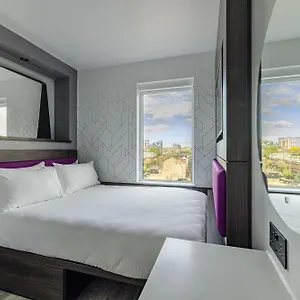 Four Points Flex By Sheraton Shoreditch East 3* London