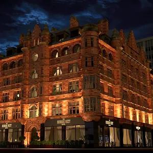 The George Best Hotel 4* Belfast