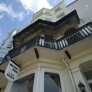 Marine View 4* Hove