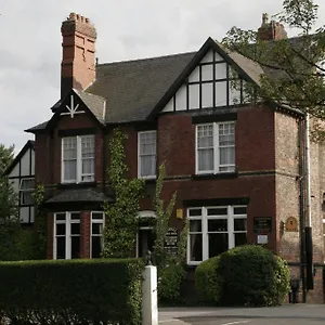 Eskdale Gasthof