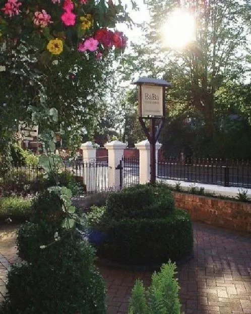 Ba Ba Guest House Chester 4*,  Regno Unito