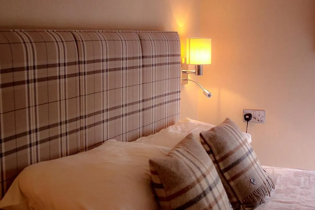 Ba Ba Guest House Chester