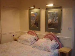 Ba Ba Guest House Chester