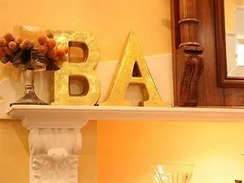 Ba Ba Guest House Chester United Kingdom