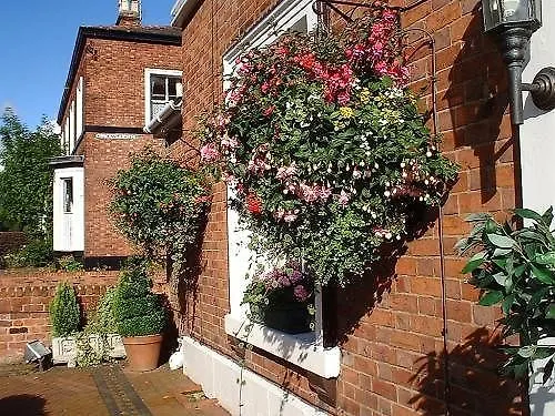 Ba Ba Guest House Chester United Kingdom