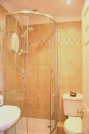 Ba Ba Guest House Chester