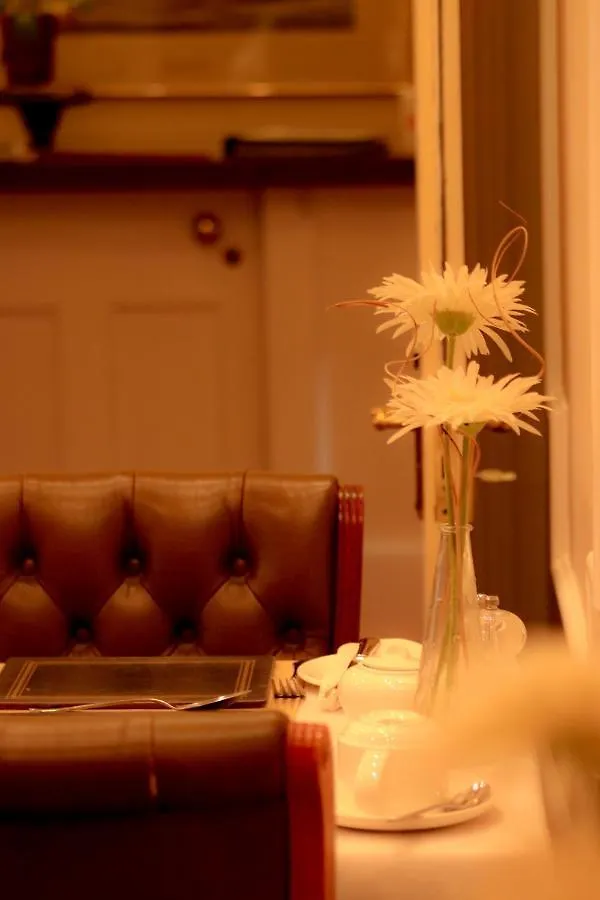 ****  Ba Ba Guest House Chester United Kingdom