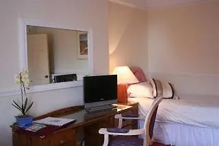 Ba Ba Guest House Chester