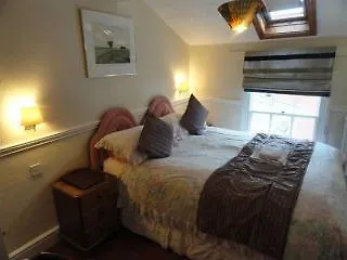 Ba Ba Guest House Chester