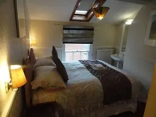 Ba Ba Guest House Chester